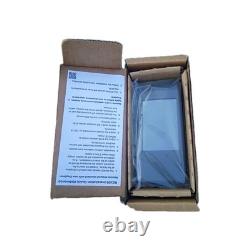 Fireplace Control Module 2565-110 Black Plastic Replacement Part