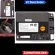 Fireplace Control Module H3v Valve System 5-step Flame Modulation Replaces