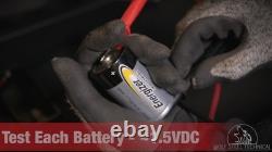 Fireplace Control Module H3V Valve System 5-Step Flame Modulation Replaces