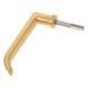 Fireplace Door Handle Replacement Stove Handles Hardware Appliance