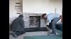 Fireplace Dundee Solid Fuel Installation