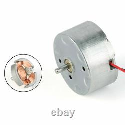 Fireplace Fan Motor For Stove Burner Fan Fireplace Heater Spare Replace Parts US