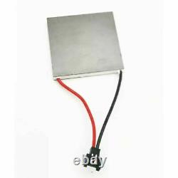 Fireplace Fan Motor For Stove Burner Fan Fireplace Heater Spare Replace Parts US