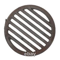 Fireplace Grate Parts Small Grill Charcoal Grates Replacement Bottom