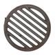 Fireplace Grate Parts Small Grill Charcoal Grates Replacement Bottom