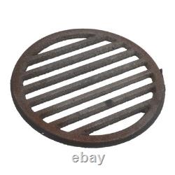 Fireplace Grate Parts Small Grill Charcoal Grates Replacement Bottom