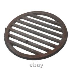 Fireplace Grate Parts Small Grill Charcoal Grates Replacement Bottom