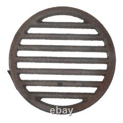 Fireplace Grate Parts Small Grill Charcoal Grates Replacement Bottom