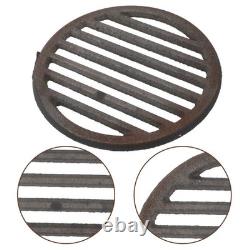 Fireplace Grate Parts Small Grill Charcoal Grates Replacement Bottom