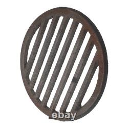 Fireplace Grate Parts Small Grill Charcoal Grates Replacement Bottom
