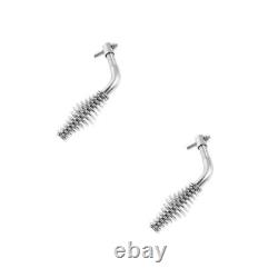 Fireplace Handle Knob Boiler Coal Stove Accessories Door Hardware