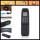 Fireplace Remote Control G6r-h3t5 Gv60 Compatible With Real Fyre, Valor & Empi