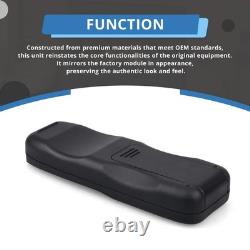 Fireplace Remote Control G6R-H3T5 GV60 Compatible with Real Fyre, Valor & Empi