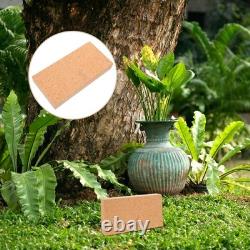 Fireplace Replacement Parts High Temperature Fireproof Brick Pit Bricks