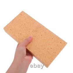 Fireplace Replacement Parts High Temperature Fireproof Brick Pit Bricks