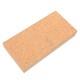 Fireplace Replacement Parts Refractory Clay Bricks Insulation Block For Kiln