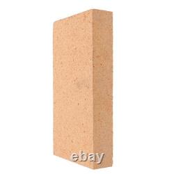 Fireplace Replacement Parts Soldering Bricks for Casting Clay Firebricks