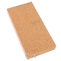 Fireplace Replacement Parts Soldering Bricks for Casting Clay Firebricks