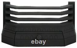 Fireplace front bars grill fret fire front replacement part