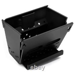 Firepot Burnpot Parts for Pelpro & Pleasant Hearth Pellet Stoves, SRV7077-003