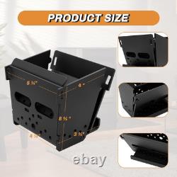 Firepot Burnpot Parts for Pelpro & Pleasant Hearth Pellet Stoves, SRV7077-003