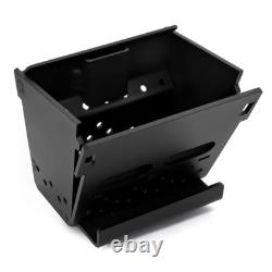 Firepot Burnpot Replacement Parts for Pelpro & Pleasant Hearth Pellet Steel
