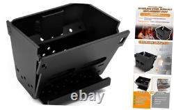 Firepot Burnpot Replacement Parts for Pelpro & Pleasant Hearth Pellet Stoves