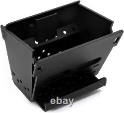 Firepot Burnpot Replacement Parts for Pelpro & Pleasant Hearth Pellet Stoves, SR