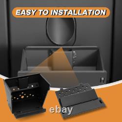 Firepot Burnpot Replacement Parts for Pelpro & Pleasant Hearth Pellet Stoves, SR