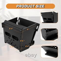 Firepot Burnpot Replacement Parts for Pelpro & Pleasant Hearth Pellet Stoves, SR