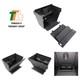 Firepot Replacement For Pelpro & Pleasant Hearth Pellet Stoves, Burning Pot