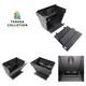 Firepot Replacement For Pelpro & Pleasant Hearth Pellet Stoves, Burning Pot