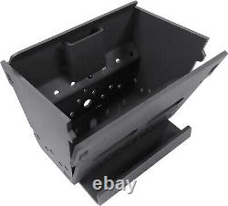 Firepot Replacement for Pelpro & Pleasant Hearth Pellet Stoves, Burning Pot