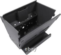Firepot for Pelpro & Pleasant Hearth Pellet Stoves, Burning Pot, SRV7077-003&SRV