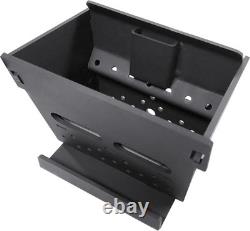 Firepot for Pelpro & Pleasant Hearth Pellet Stoves, Burning Pot, SRV7077-003&SRV