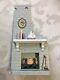Fisher Price Loving Family Grand Dollhouse Replacement Fireplace