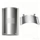 Flame Broiler Bottom Replacement Parts For Pit Boss Pb1000, Pb1150, Pb1600 Serie