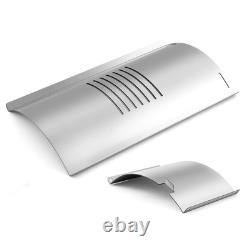Flame Broiler Kit PB820PS1 Replacement Parts for Pit Boss 820 Series Flame Br