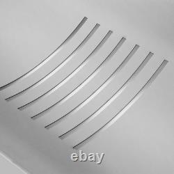 Flame Broiler Kit PB820PS1 Replacement Parts for Pit Boss 820 Series Flame Br