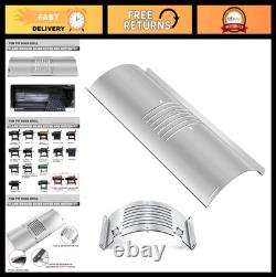 Flame Broiler Kit Replacement Parts for Pit Boss Pro Series 1100 1150 1600 Grill