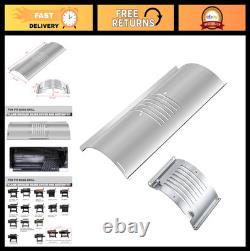 Flame Broiler Kit Replacement Parts for Pit Boss Pro Series 1100 1150 1600 Grill
