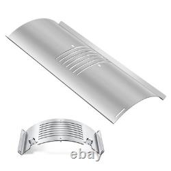 Flame Broiler Kit Replacement Parts for Pit Boss Pro Series 1100 1150 1600 Grill