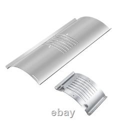 Flame Broiler Kit Replacement Parts for Pit Boss Pro Series 1100 1150 1600 Grill
