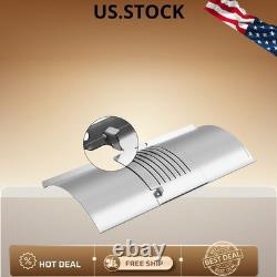 Flame Broiler Kit Replacement Parts for Pit Boss Pro Series Grills