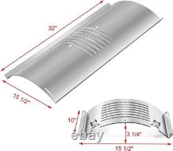 Flame Broiler Kit Replacement Parts for Pit Boss Pro Series Grills