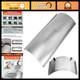 Flame Broiler Kit For Pit Boss Pellet Grills Slide Cover & Bottom Replacement