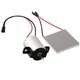 For Stove Burner Fan Fireplace Heating Replace Parts Eco Friendly Motor-tool