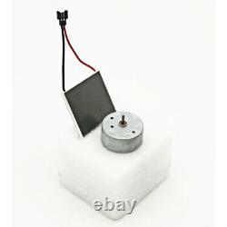 For Stove Burner Fan Fireplace Heating Replace Parts Eco Friendly Motor Tool