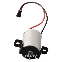 For Stove Burner Fan Fireplace Heating Replace Parts Eco Friendly Motor-Tool