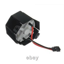 For Stove Burner Fan Fireplace Heating Replacement Parts Eco-Friendly Motor 1 Pc